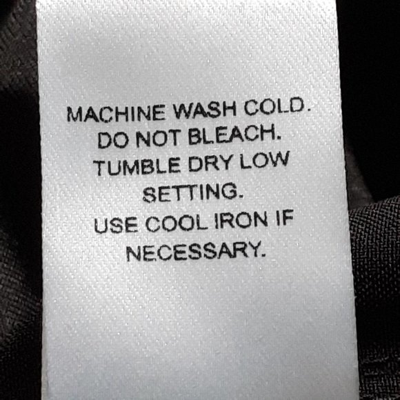 NWT Med Couture Maternity Jogger in Black Size 3XL - Picture 11 of 16